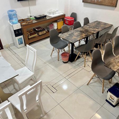 A25 Hotel - 167 Pham Ngu Lao Bandar Ho Chi Minh Luaran gambar