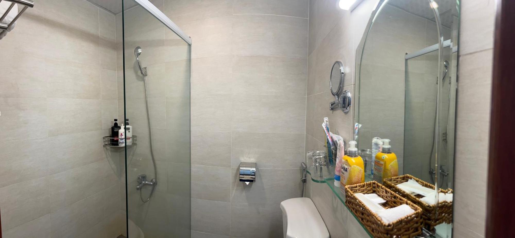 A25 Hotel - 167 Pham Ngu Lao Bandar Ho Chi Minh Luaran gambar